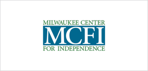 Milwaukee Center for Independence logo