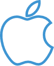 icon-apple devices